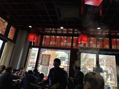 大堂-老北京羊蝎子(永德路店)