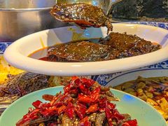 -三板斧黑鸭煲·始于1997(百步亭店)