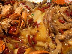 -胖哥俩肉蟹煲(梅溪步步高店)