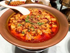 -大潮淮·淮扬菜(何园旗舰店)