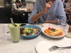 -卡朋西餐(大信新都汇店)