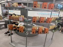 -沪上阿姨·臻选茶饮(上海环球港店)