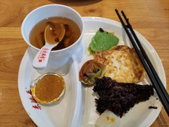 -素满香·素食自助餐(苏州·临顿路店)