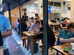 大堂-黑竹香鸡(营和巷店)