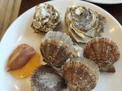 -湛山花园酒店-自助餐厅