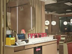 -潮正和潮汕牛肉火锅·老字号(番禺万达店)