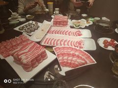 -食鲜捞火锅(湖西路店)