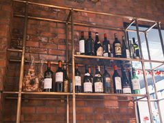 -弗兰克牛排西餐厅Ribone steak house(柠檬花园店)