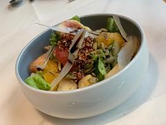 -Marina厨房·ALA精酿(月湖盛园店)