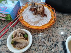 -皇鸽餐厅(龙塘市场分店)