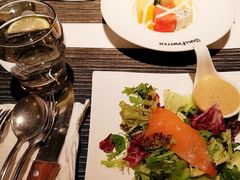 -斗牛士牛排(南京东路店)