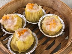 -潮福城大酒楼(北尚店)