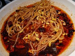 -赠李白·如诗的川味(余杭万达广场店)