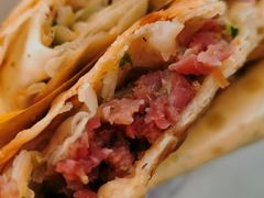 -老味美脆皮牛肉火烧