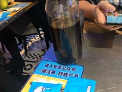 -鱼库·不仅是一家烤鱼店(车公庙店)