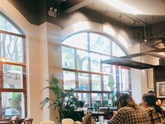 -VESH COFFEE(定西路店)