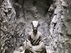 -王阳明故居