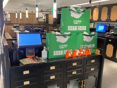 -江边城外烤全鱼(汉光百货店)