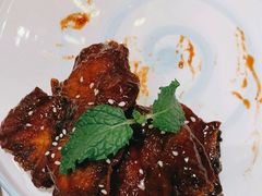 -同庆楼(滨湖万达广场店)