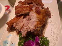 -小贝壳酒楼(经九路店)