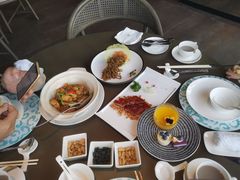 -南宁万丽酒店-万丽轩中餐厅
