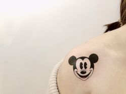 -MDZ STORE·TATTOO·耳饰