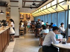 -After You Dessert Cafe(CENTRALWORLD)