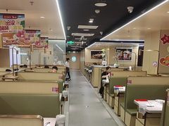 -海底捞火锅(太原南站店)