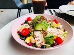 -乔泰勒JOETYLER西餐厅(曲江店)