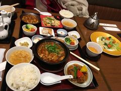 -四川餐馆(京都ポルタ店)