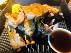 -楼兰新疆主题餐厅(坂田佳华领汇广场店)