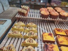 -仟吉KenGee(汪家墩店)