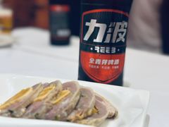 -永兴餐厅(复兴中路店)