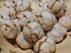 -泥糊破店小酒馆·团建聚餐(南京西路店)