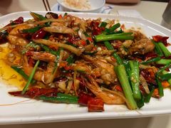 -侯师傅热炒店(印象城店)