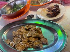 -黄亚华小食店(Jalan Alor)