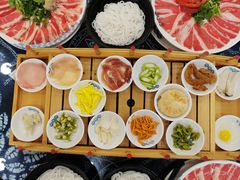 -桥香园过桥米线(古城北门店)