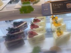 -仟吉·ART FARM主题店(菱角湖万达店)