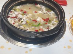 -周渝食惦酸菜鱼(青浦店)