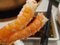 -川越泰火锅(吉利大厦店)