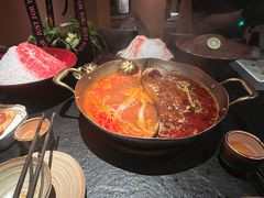 -色響火锅(恒隆广场店)