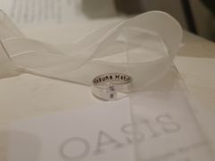 成品-Oasis绿洲银饰珍珠手作diy(壹方城店)