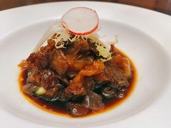-臻萃轩中餐厅(国家会展中心店)