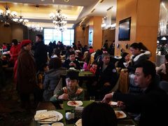 大堂-达蓬山大酒店西餐厅