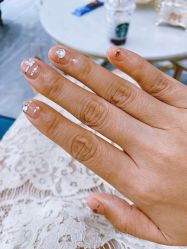 -U3日式美甲美睫