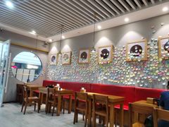 大堂-天府国麻辣香锅(李沧万达店)