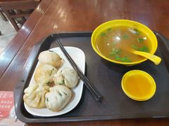 -大壶春生煎(四川中路店)
