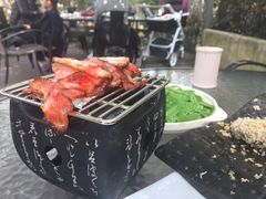 -旅马餐厅(茅家埠店)