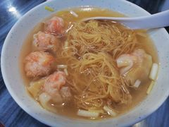 -恩宁刘福记(东华东路店)