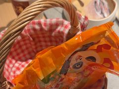 -海底捞火锅(江北万达商业广场店)